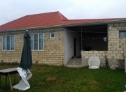 Satılır 2 otaqlı 220 m2 həyət evi İsmayıllı