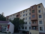 Satılır 2 otaqlı 50 m2 köhnə tikili İnşaatçılar m.