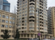 Satılır 3 otaqlı 135 m2 yeni tikili Bakı Dövlət Universiteti