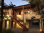 Satılır 3 otaqlı 170 m2 həyət evi Abşeron r.