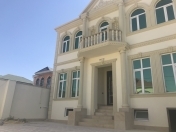 Satılır 4 otaqlı 170 m2 həyət evi Xırdalan