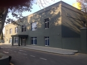 İcarəyə verilir 20 otaqlı 3000 m2 ofis Gəncə