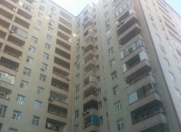 Satılır 3 otaqlı 111 m2 yeni tikili 7 mkr