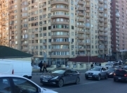 Satılır 2 otaqlı 94 m2 yeni tikili İnşaatçılar m.