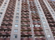 İcarəyə verilir 4 otaqlı 170 m2 yeni tikili Nəriman Nərimanov m.