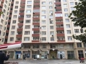 Satılır 3 otaqlı 150 m2 yeni tikili İnşaatçılar m.