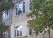 Satılır 1 otaqlı 42 m2 ofis İnşaatçılar m.