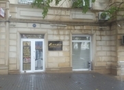 Satılır 4 otaqlı 80 m2 obyekt 28 May m.