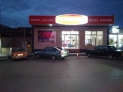 Satılır 4 otaqlı 465 m2 obyekt Əmircan