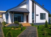 Satılır 4 otaqlı 170 m2 bağ evi Mərdəkan