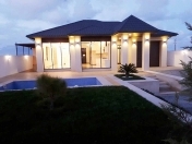 Satılır 4 otaqlı 160 m2 bağ evi Mərdəkan