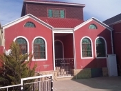 Satılır 4 otaqlı 165 m2 həyət evi Masazır