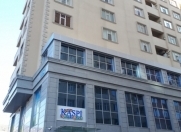 Satılır 1 otaqlı 45 m2 yeni tikili AMAY