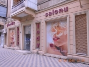 İcarəyə verilir 4 otaqlı 150 m2 obyekt Dövlət Statistika Komitəsi