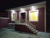 Satılır 4 otaqlı 120 m2 həyət evi Hövsan