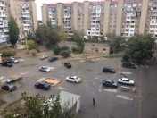 Satılır 4 otaqlı 90 m2 köhnə tikili Hövsan