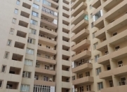 Satılır 3 otaqlı 130 m2 yeni tikili Yasamal r.