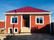 Satılır 4 otaqlı 270 m2 həyət evi Hövsan