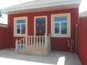 Satılır 3 otaqlı 90 m2 həyət evi Binəqədi