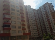 Satılır 3 otaqlı 83 m2 yeni tikili Yasamal r.