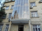 İcarəyə verilir 39 otaqlı 800 m2 obyekt Gənclik m.