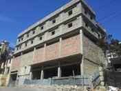 Satılır 14 otaqlı 2700 m2 obyekt Əhmədli