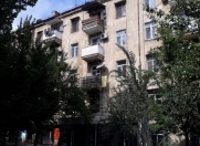 Satılır 3 otaqlı 75 m2 yeni tikili Hüseyn Cavid parkı