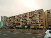 Satılır 3 otaqlı 80 m2 köhnə tikili Hyatt Regency