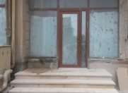 Satılır 1 otaqlı 64 m2 obyekt Cavanşir körpüsü