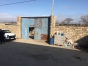 Satılır 10 otaqlı 3600 m2 obyekt Bakmil m.