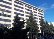 Satılır 3 otaqlı 76 m2 köhnə tikili 8 mkr