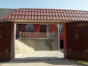 Satılır 3 otaqlı 110 m2 həyət evi Hövsan