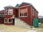 Satılır 6 otaqlı 220 m2 həyət evi Hövsan