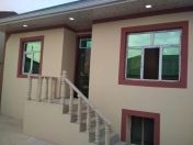 Satılır 3 otaqlı 160 m2 həyət evi Hövsan