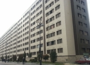 Satılır 3 otaqlı 90 m2 köhnə tikili Ayna Sultanova heykəli