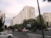 İcarəyə verilir 4 otaqlı 120 m2 yeni tikili Landmark