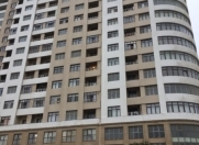 Satılır 3 otaqlı 140 m2 yeni tikili Hüseyn Cavid parkı