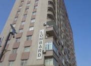 Satılır 9 otaqlı 500 m2 ofis Zabitlər parkı