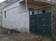 Satılır 3 otaqlı 90 m2 həyət evi Qurtuluş - 93 Yaşayış Kompleksi