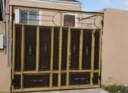 Satılır 2 otaqlı 70 m2 həyət evi Zabrat 1