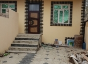 Satılır 3 otaqlı 100 m2 həyət evi Zabrat 1