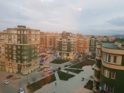 Satılır 2 otaqlı 41 m2 yeni tikili Masazır