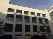 İcarəyə verilir 37 otaqlı 1500 m2 obyekt Gənclik m.