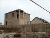 Satılır 5 otaqlı 185 m2 həyət evi Türkan