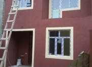 Satılır 4 otaqlı 120 m2 həyət evi Xırdalan