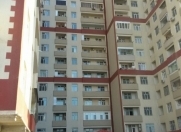 Satılır 3 otaqlı 90 m2 yeni tikili 7 mkr