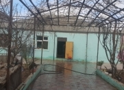 Satılır 4 otaqlı 250 m2 həyət evi Zabrat 1