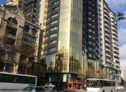 Satılır 5 otaqlı 285 m2 ofis Nizami m.