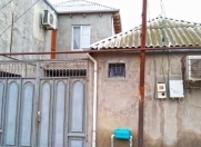 Satılır 3 otaqlı 95 m2 həyət evi Əhmədli