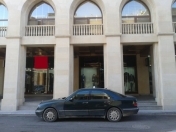 Satılır 1 otaqlı 390 m2 obyekt Nəsimi r.